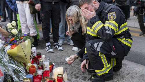 Crans-Montana: toutes les victimes décédées sont identifiées