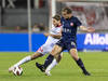 Le FC Sion tenu en échec par Vaduz