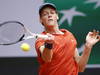 Roland-Garros: Jannik Sinner qualifié en trois sets