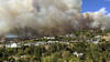 Incendies à Los Angeles: vents forts attendus lundi