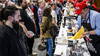 Martigny: le record du monde de la plus grande raclette est suisse