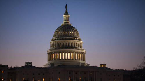 Trump exhorte le Congrès à lever la paralysie budgétaire