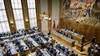 Valais: le Grand Conseil valide les comptes 2024 sans opposition