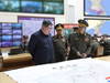 Pyongyang a construit un "sous-marin nucléaire tactique d'attaque"