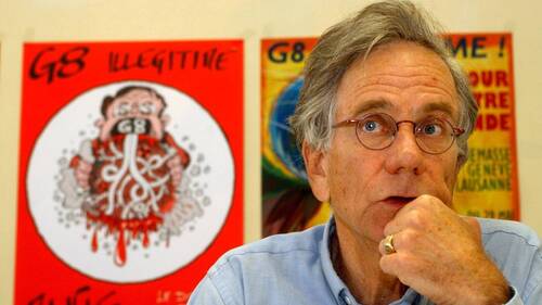 La colère des altermondialistes de 2003 a muté mais reste intacte