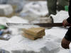 Manche: plus de 2 tonnes de cocaïne retrouvées sur le littoral