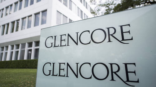 Glencore biffe 1000 postes dans le cadre de sa réorganisation