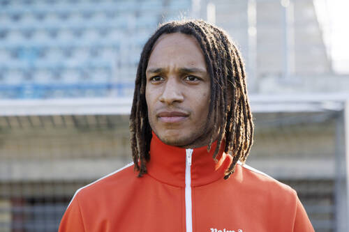 SWITZERLAND SOCCER WOMEN SERVETTE ZUERICH