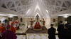 Les funérailles du pape se dérouleront samedi place Saint-Pierre