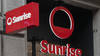 L'action Sunrise signe son retour à la Bourse suisse