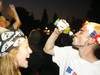 Encore trop de ventes illégales d'alcool à des jeunes