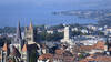 L'indicateur UBS-CFA remonte en juin