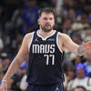 Dallas humilie Boston, qui ne mène plus que 3-1 en finale