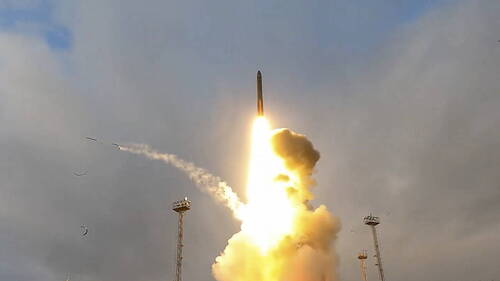 Fin du dernier traité nucléaire entre Moscou et Washington