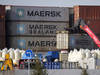 Maersk: nouveau bénéfice record au premier trimestre