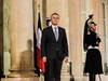 A Paris, Ignazio Cassis plaide pour réinventer le multilatéralisme