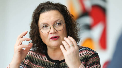 Allemagne: le marché du travail atone en mars