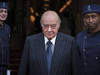 Mohamed Al-Fayed, père de l'amant de Diana, est mort