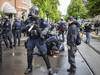 Débordements à Zurich: 19 arrestations, deux blessés dont un grave