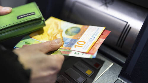 Les difficultés financières touchent également la classe moyenne