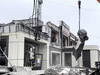 Bombardement ukrainien: 28 morts