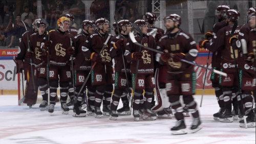 GSHC