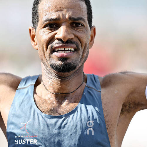 Tadesse Abraham