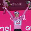 Giro: Valentin Paret-Peintre remporte la 10e étape