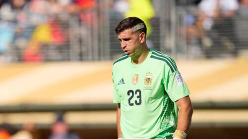 Emiliano Martinez rejoint Chelsea pour 3 ans