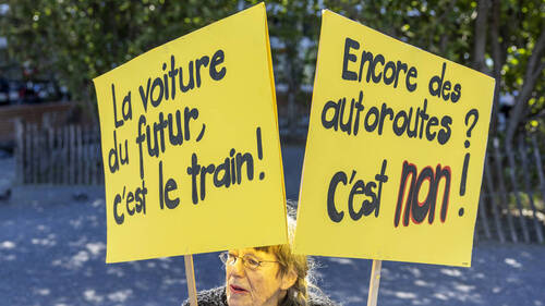 Une militante genevoise connue condamnée pour incitation à la haine