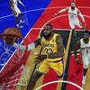 In-Season Tournament: une finale Lakers - Indiana