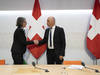 La Suisse élue au Conseil exécutif de l'OMS pour trois ans