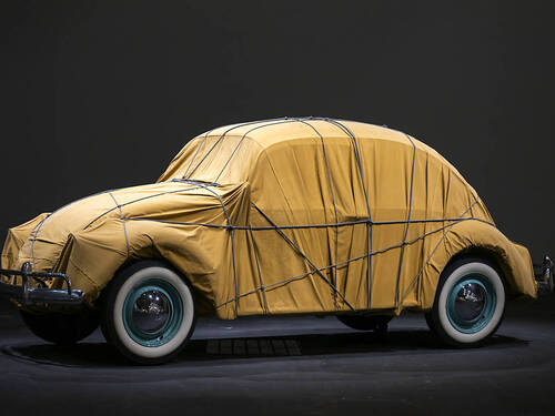 Artistes de renom et oeuvres phares à Art Basel