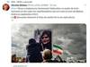 L'Iran convoque l'ambassadrice suisse après un tweet sur des exécutions
