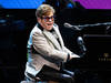 Elton John fait ses adieux au public britannique à Glastonbury