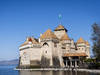 Château de Chillon: le public international de retour en 2022