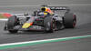 GP de Grande-Bretagne: Verstappen et Piastri en première ligne