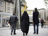 Il sera interdit de se dissimuler le visage en public en Suisse