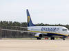 Ryanair renoue avec les bénéfices au premier trimestre