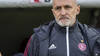 Super League: titre encore possible selon l'entraîneur de Servette