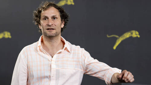 Le NIFFF distingue HEN de Nico Scheepers
