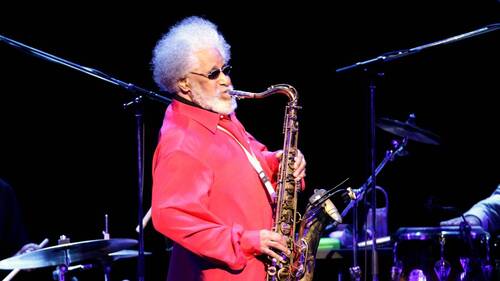 Le saxophoniste Sonny Rollins, figure du jazz, meurt à 95 ans