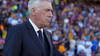 Brésil: Carlo Ancelotti nommé sélectionneur