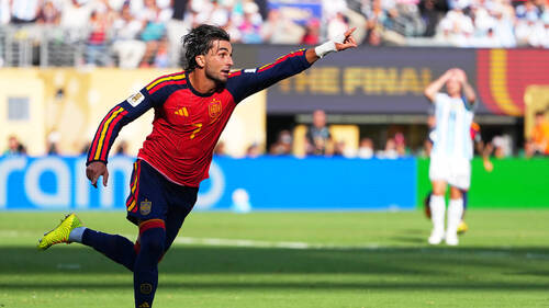 Une deuxième Coupe du monde pour l'Espagne