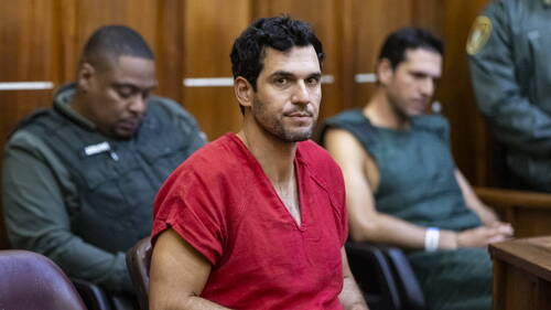 Trois Américains condamnés à 30 ans de prison pour viols en série