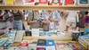 En France, les librairies indépendantes se battent pour leur avenir