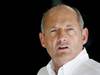 L'ancien patron de McLaren Ron Dennis est désormais Sir Ron
