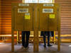 Les élections municipales auront lieu le 23 mars et le 13 avril