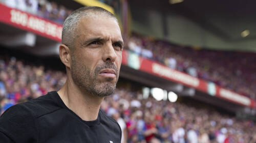 Celestini n'est plus l'entraîneur du CSKA Moscou
