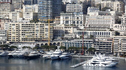 La suspecte de la tentative d'assassinat à Monaco retrouvée morte